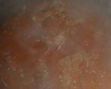Foto del paso 5 de la receta: Bifes a la portuguesa con puré