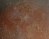 Foto del paso 5 de la receta: Bifes a la portuguesa con puré