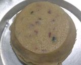 লোডেড্ ফ্রুট ডিলাইট (loaded fruit delight recipe in Bengali) রেসিপির ধাপ 19 ছবি