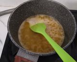 Foto langkah ke 1 dari resep Kue sus vla susu.
