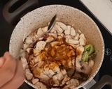 Foto langkah ke 3 dari resep Tongseng Ayam.