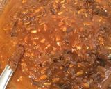 A picture of step 4 of Masala Gur.