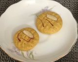 A picture of step 10 of Roasted Chane Ka Peda.
