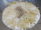 Simple Mac n Cheese