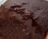 Foto del paso 1 de la receta: Brownie de chocolate