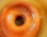 عکس مرحله 16 از دستور دونات تپل مپلی🍩