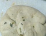 मेथी आलू पराठा चटपटा पंजाबी स्टाइल (methi aloo paratha chatpata punjabi style recipe in Hindi) रेसिपी चरण 3 फोटो