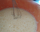 Foto del paso 4 de la receta: Pan de Zanahoria en la estufa, en molde milagro o Jade horno