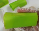 Foto langkah ke 10 dari resep Lemper Ayam.