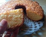 Foto langkah ke 3 dari resep Bolu tape mudah dan enak(3 telur).