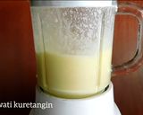 Foto langkah ke 2 dari resep Kue Roti Khas Pariaman | Kue Bangkit Santan | Kue Aci |Kue Jadul.