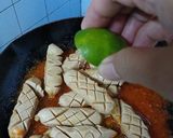 Foto langkah ke 4 dari resep Sosis Balado.