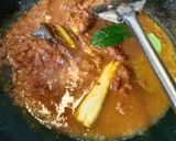 Foto langkah ke 10 dari resep Ragit / Roti Jala Makanan Khas Palembang.