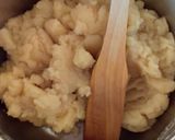 Foto del paso 4 de la receta: Masa choux (croquembouche)