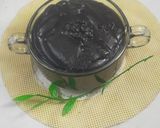 Foto langkah ke 7 dari resep Pumpkin Bread Filled with Chocolate Jam.
