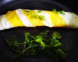 Spiral egg roll recipe step 3 photo