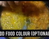 A picture of step 6 of Carrot halwa.