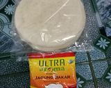 Foto langkah ke 1 dari resep Keripik Kulit Pangsit.