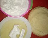 Foto langkah ke 3 dari resep Whipped cream homemade.