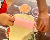 Foto del paso 4 de la receta: Masa de Pizza en casa 🍕