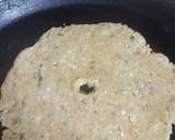 Multigrain dudhi thalipeeth recipe step 2 photo