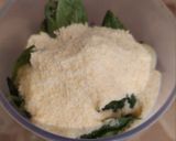 Foto del paso 3 de la receta: Pesto de Albahaca