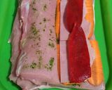 Foto del paso 2 de la receta: Bondiola de cerdo al horno