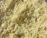 લચકો મોહનથાળ (Lachko Mohanthal Recipe In Gujarati) રેસીપી સ્ટેપ1ફોટો