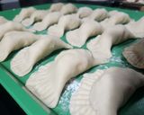 Foto del paso 3 de la receta: Empanadas de Queso