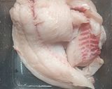 Foto langkah ke 1 dari resep Celimpungan ikan Nila (buat yg alergi seafood).