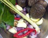 Foto langkah ke 2 dari resep Rawon daging sapi.