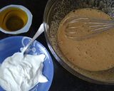 Foto del paso 3 de la receta: Bizcocho de caipiriña