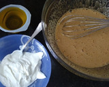 Foto del paso 3 de la receta: Bizcocho de caipiriña