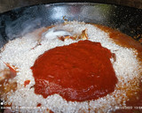 Foto del paso 7 de la receta: Arroz meloso de cangrejo azul