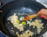 विदेशी पास्ता देशी स्टाइल (Videshi pasta deshi style recipe in hindi) रेसिपी चरण 4 फोटो