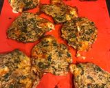 Foto del paso 3 de la receta: Croquetas de acelga al horno! Increíbles!