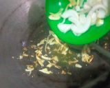 Foto langkah ke 4 dari resep Brokoli Tahu.