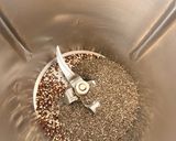 Foto del paso 2 de la receta Crackers de quinoa sin gluten