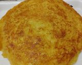 Foto del paso 5 de la receta: Arepa🫓de maiz🌽rellena de pollo🍗piña🍍y queso🧀🥯