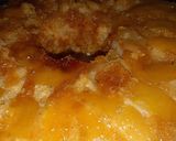 Foto del paso 11 de la receta: Torta invertida de manzana🍎