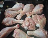 Foto del paso 1 de la receta: Paella en plancheta