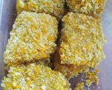 Foto langkah ke 4 dari resep Banana Nuggets So Simple.