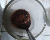 Foto langkah ke 1 dari resep Susu Coklat Hangat.