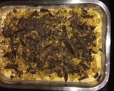 Morzsa sütim recept fázis 4 fotója