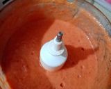 Pas rețetă Supă rece spaniolă (Gazpacho) 1 fotografie