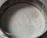 Foto del paso 10 de la receta: Mousse de chocolate blanco con interior de mango y frambuesas