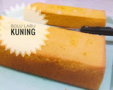 Foto langkah ke 5 dari resep 015. Bolu labu kuning 🍰🍰.