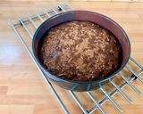 Foto del passaggio 5 della ricetta Brownie al Burro di Arachidi e Zucca... senza farina!