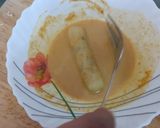A picture of step 5 of Maggi Potato Sticks.