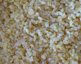 Foto del paso 2 de la receta: Bulgur con lentejas y curry